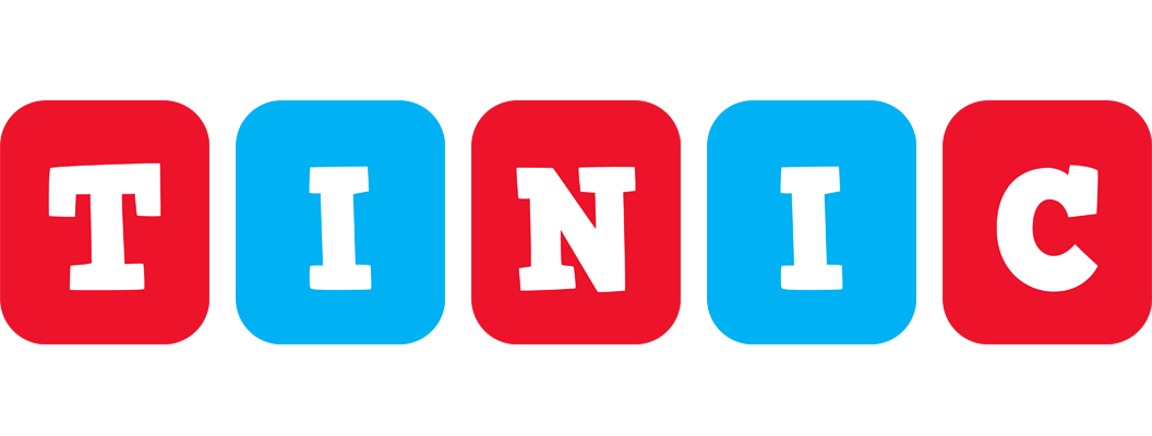 Tinic diesel logo
