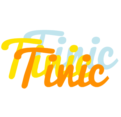 Tinic energy logo