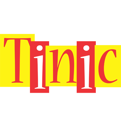 Tinic errors logo