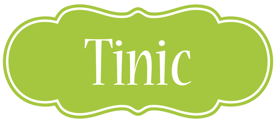 Tinic family logo
