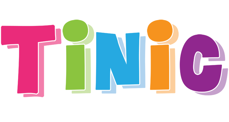 Tinic friday logo