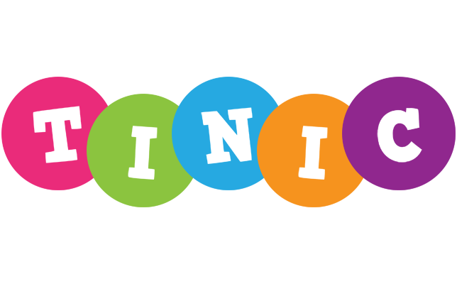 Tinic friends logo