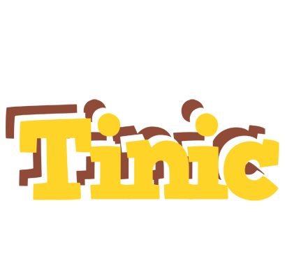 Tinic hotcup logo