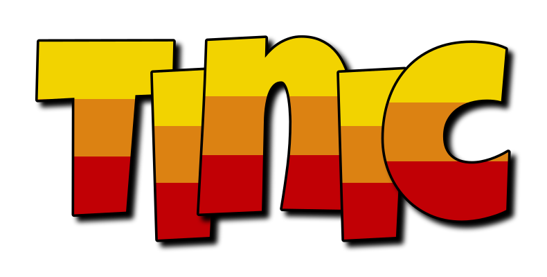 Tinic jungle logo