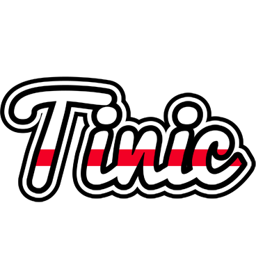 Tinic kingdom logo