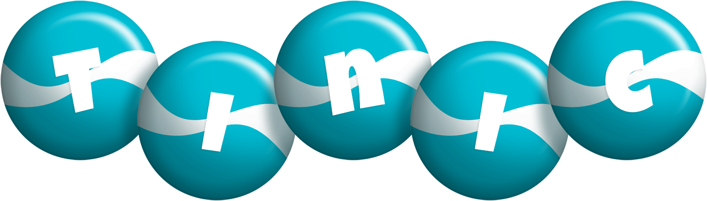 Tinic messi logo