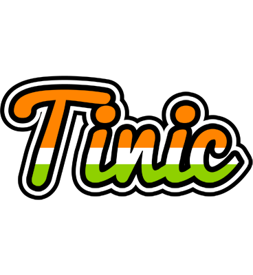Tinic mumbai logo
