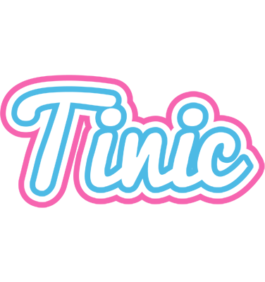 Tinic outdoors logo