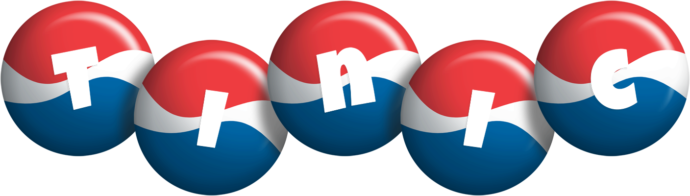 Tinic paris logo