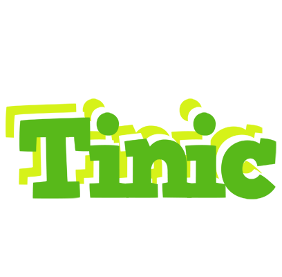 Tinic picnic logo