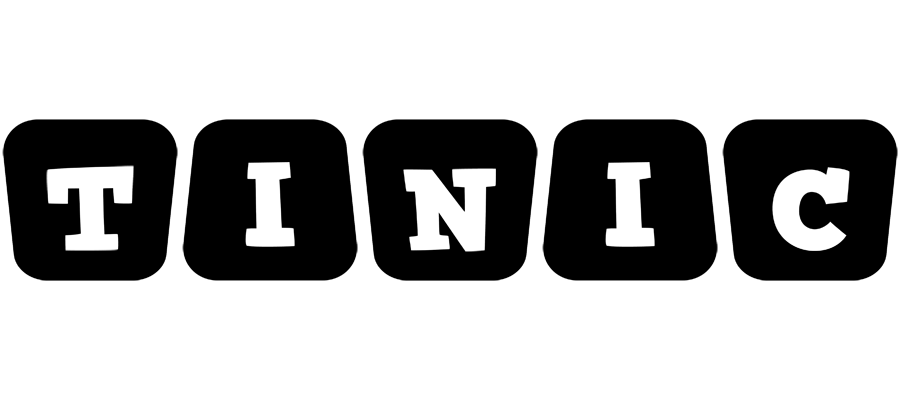 Tinic racing logo