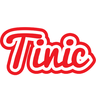 Tinic sunshine logo