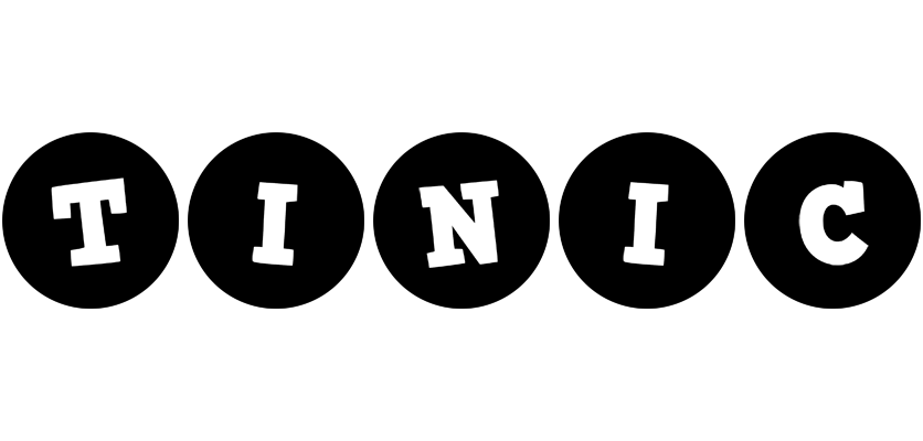 Tinic tools logo