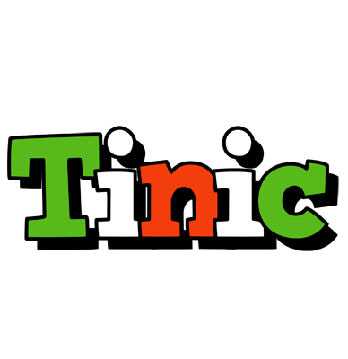 Tinic venezia logo