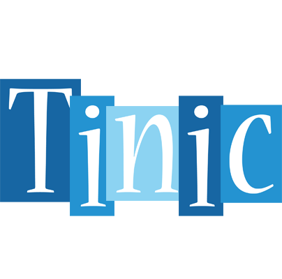 Tinic winter logo