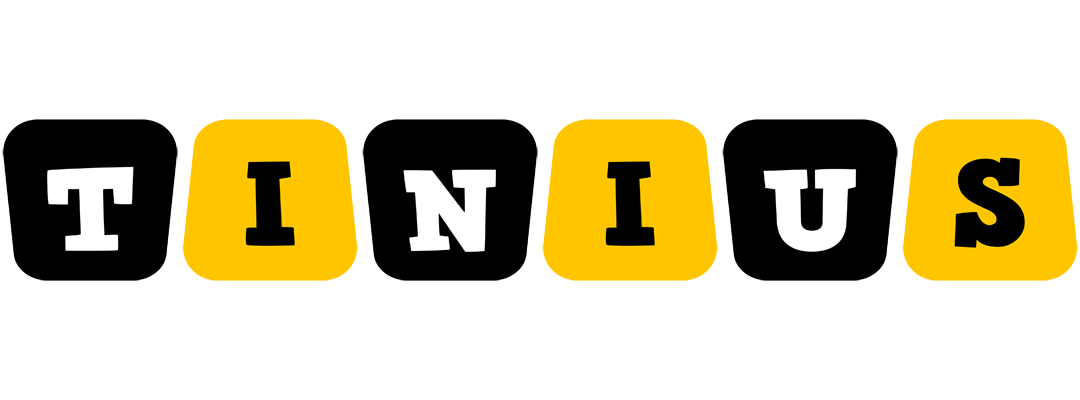 Tinius boots logo