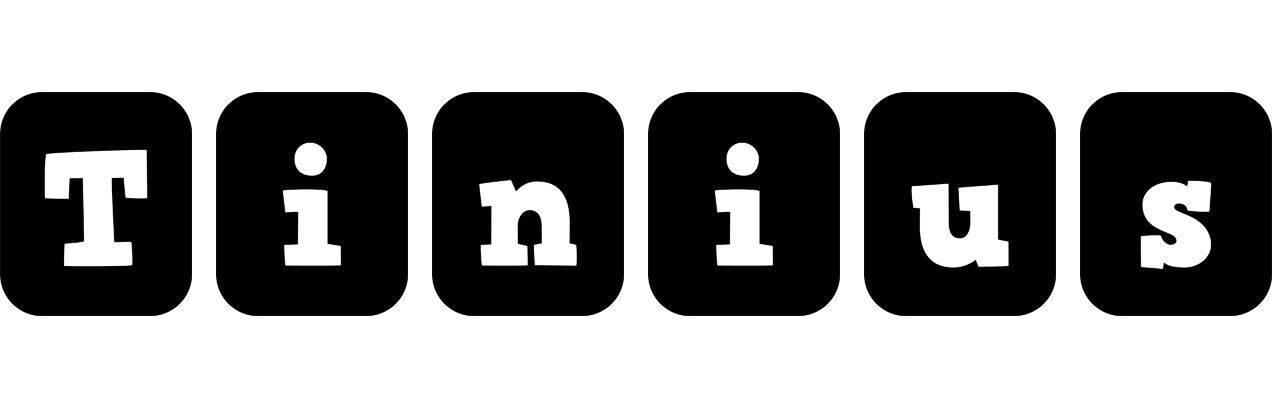 Tinius box logo