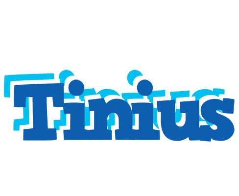 Tinius business logo