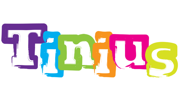 Tinius casino logo