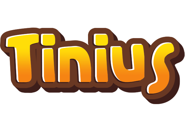 Tinius cookies logo