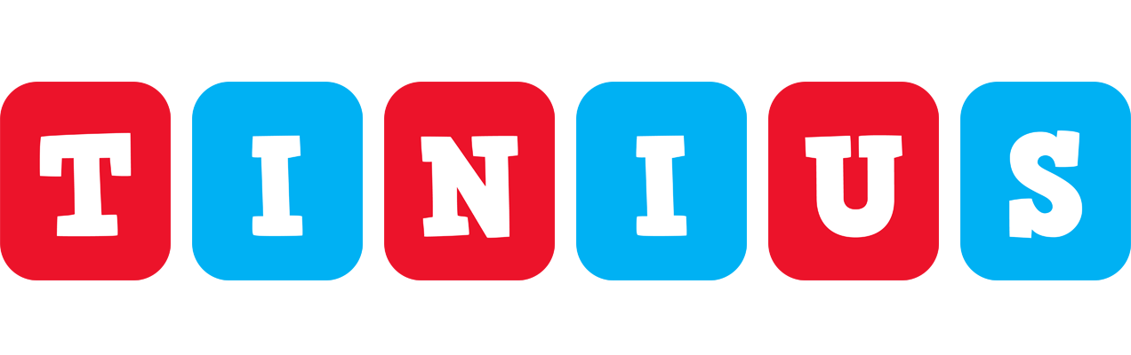 Tinius diesel logo