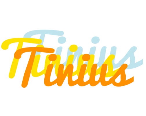 Tinius energy logo