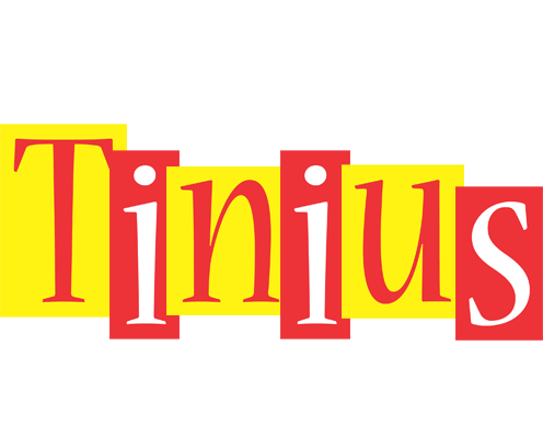 Tinius errors logo