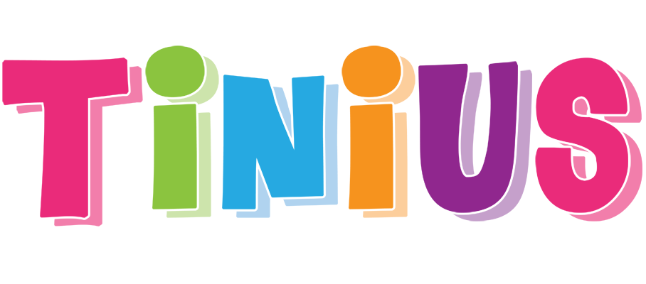 Tinius friday logo