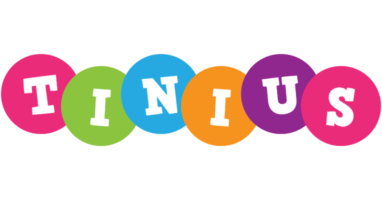 Tinius friends logo