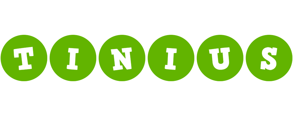 Tinius games logo