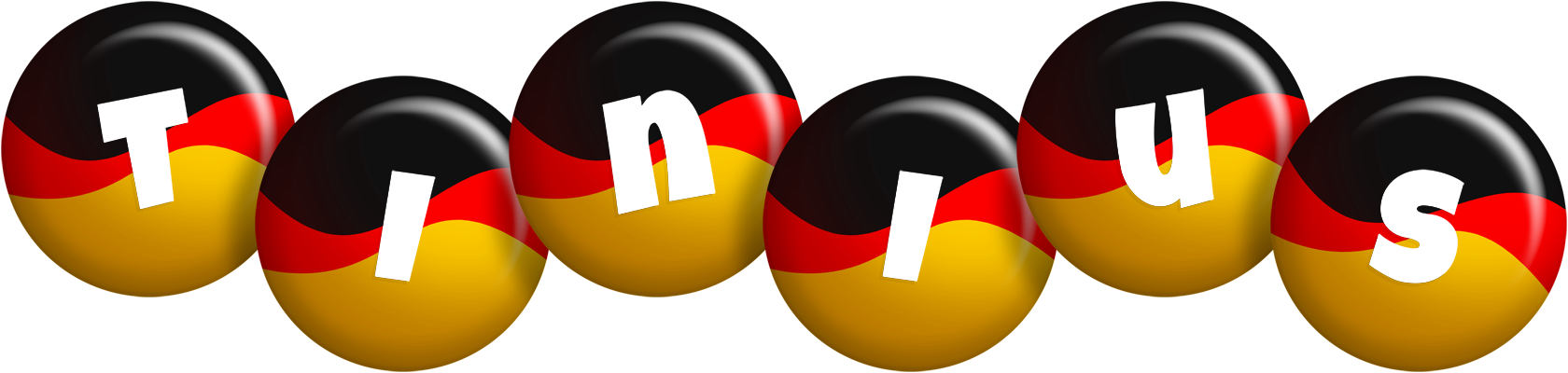 Tinius german logo