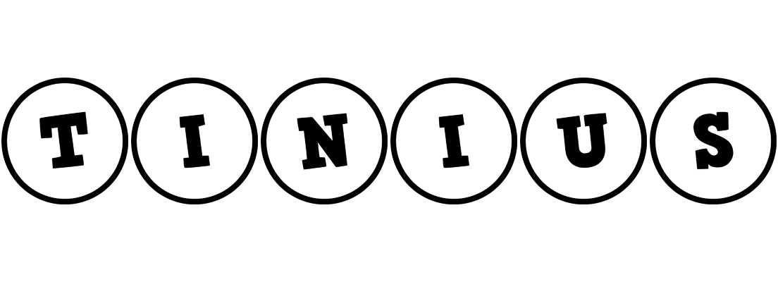 Tinius handy logo