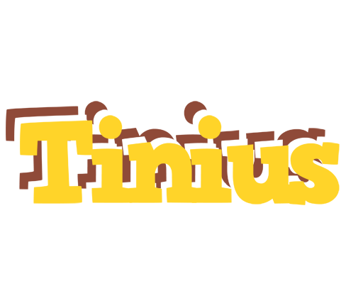 Tinius hotcup logo