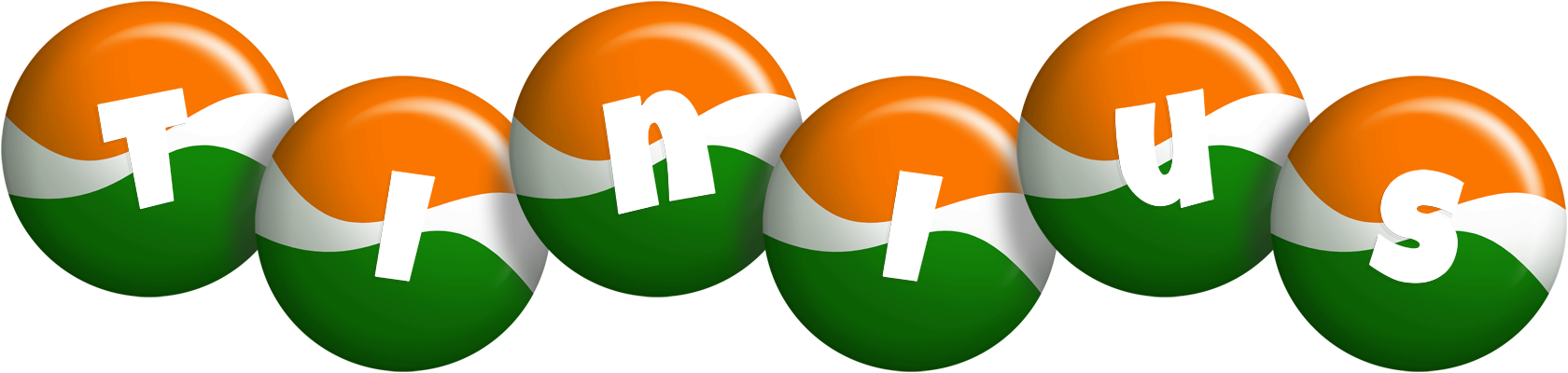 Tinius india logo