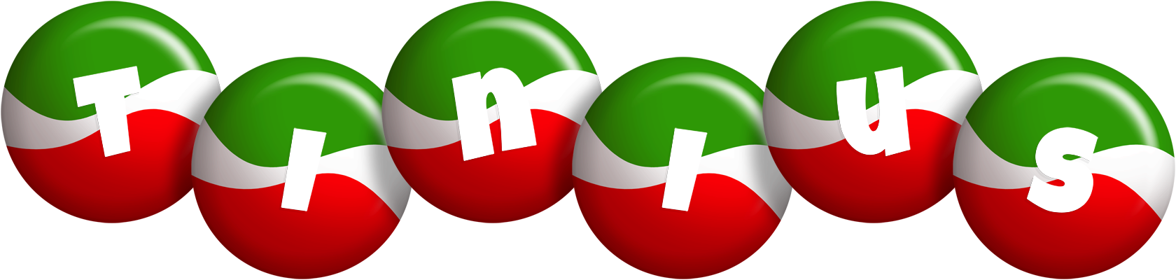 Tinius italy logo