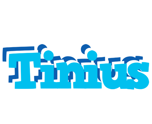 Tinius jacuzzi logo