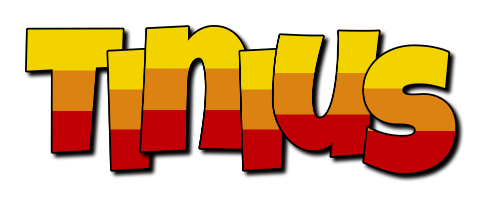 Tinius jungle logo
