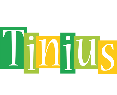 Tinius lemonade logo