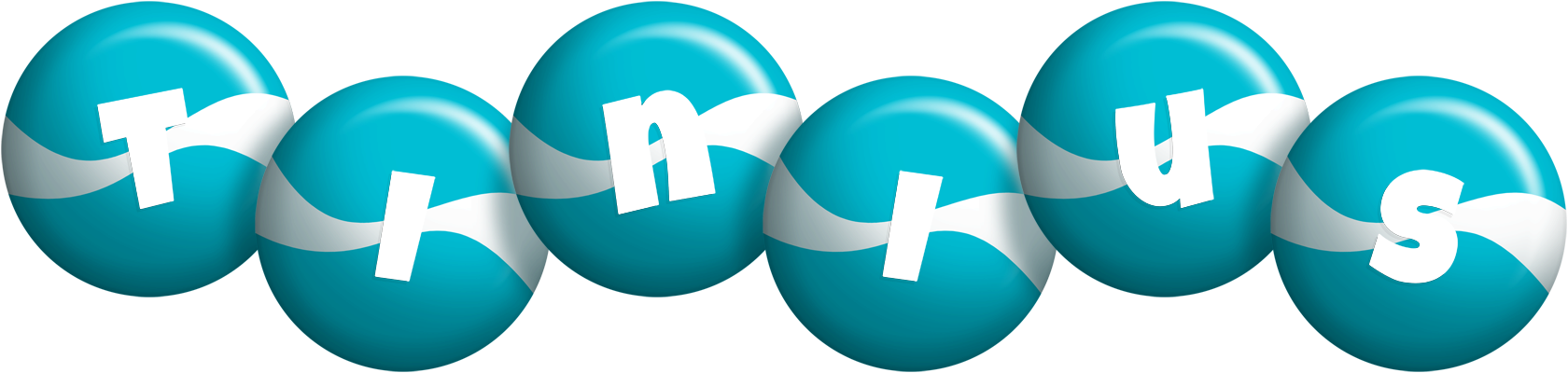 Tinius messi logo