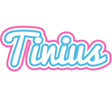 Tinius outdoors logo