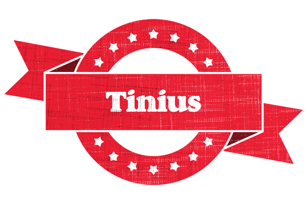 Tinius passion logo