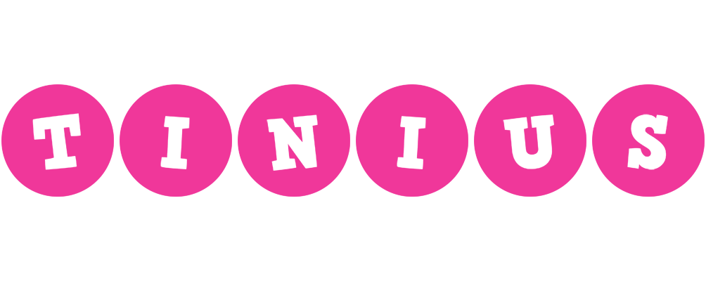 Tinius poker logo