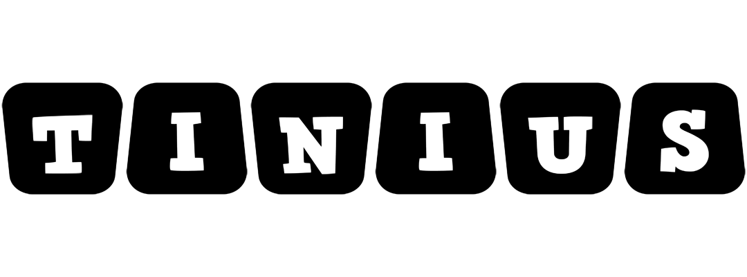 Tinius racing logo