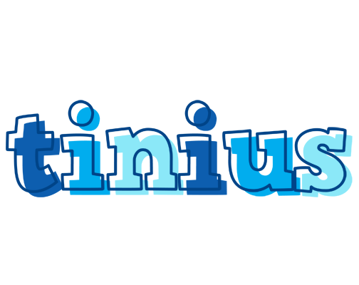 Tinius sailor logo
