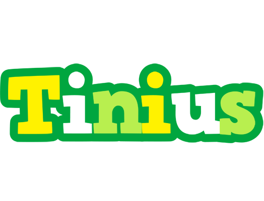 Tinius soccer logo