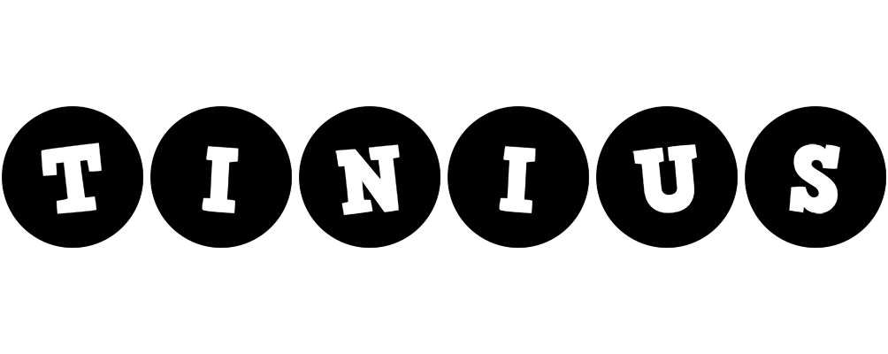 Tinius tools logo