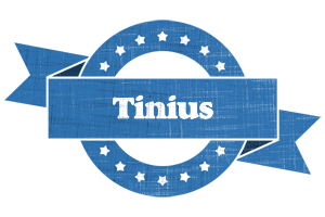 Tinius trust logo