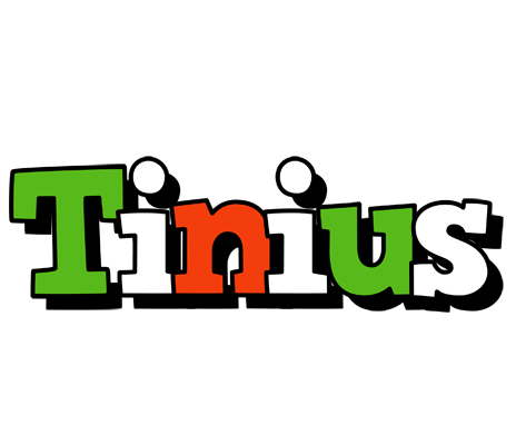 Tinius venezia logo