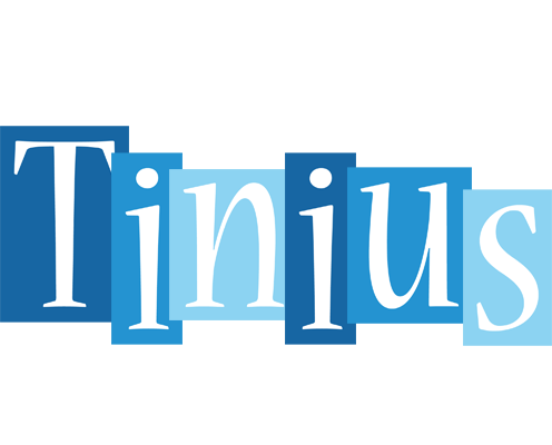 Tinius winter logo