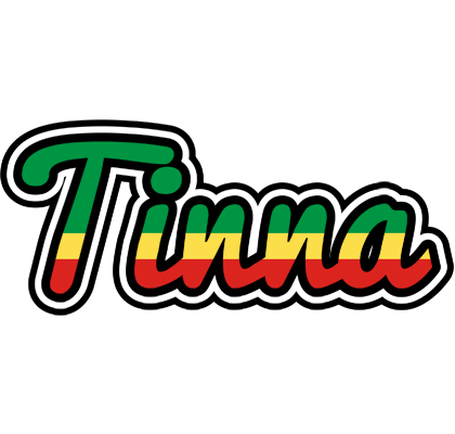 Tinna african logo